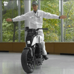 Honda Riding Assist