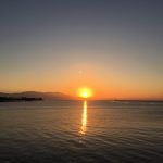 2017年のご来光 ????