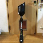 板バネ再び ????