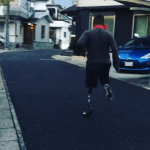 下向いてますな